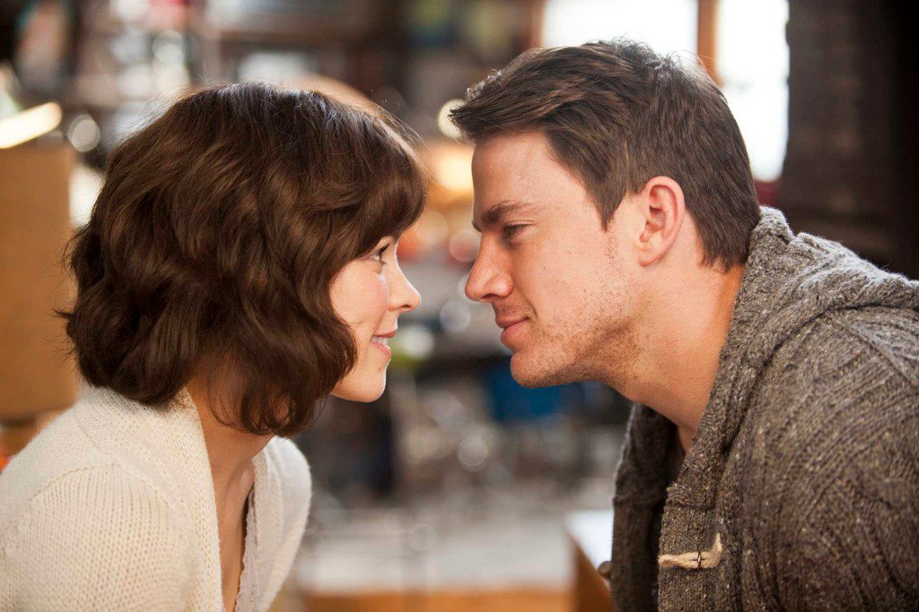 The-vow